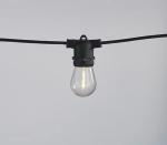 50000 H Working Lifetime Unique Design Led Christmas Light Outdoor Light String