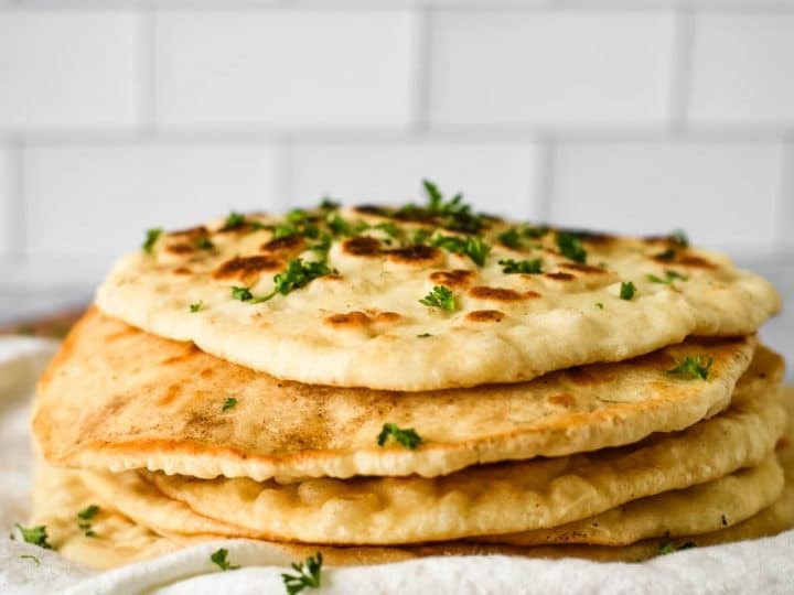Semi Auto Tortillas Production Line 2800 To 3800pcs/H Naan Making Machine