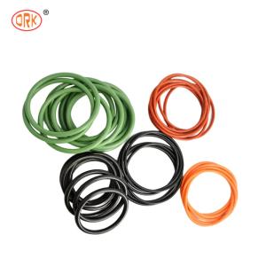 Wholesale AS568 PG Connector Seal Oil Sealing Ring Metric Sizes Silicone Rubber O Rings ORK from china suppliers