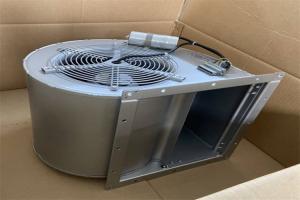 Wholesale D4E225-CC01-57 Industrial Centrifug Fan for ACS800 VFD Ebmpapst from china suppliers