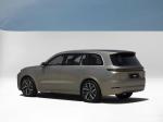 Hybrid EV Electric Vehicle 5 Door 6 Seats SUV Li Auto ONE LiXiang