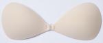FQ001 Women push up strapless waterproof Invisible Bra wholesaler