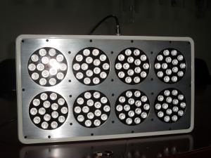 Wholesale best selling products in america UL SAA listed apollo 8 full spectrum led growlights/hydro from china suppliers