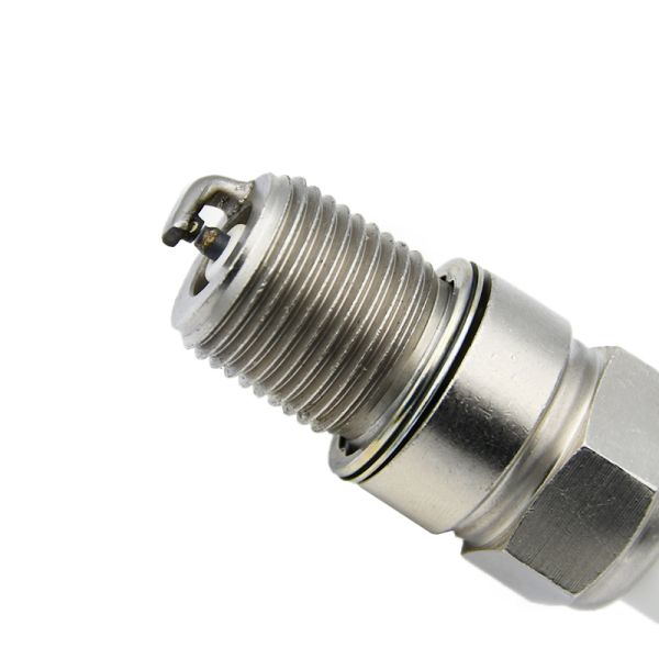 R5GL12-77 Spark Plug M18x1.5 Thread 20.6mm Reach Iridium Electrode