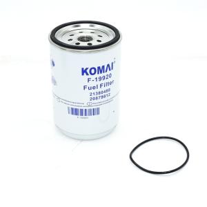 Wholesale Spare Parts 21380488 Filter Fuel Water Separator 21764964 WK11001X FS19920 WK11003Z 21380488 from china suppliers