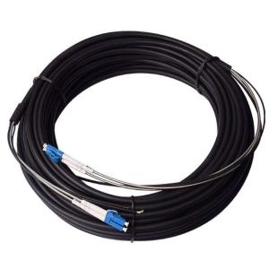 Wholesale SM Waterproof 7.0mm Armoured PDLC-DLC CPRI Fiber Cable from china suppliers