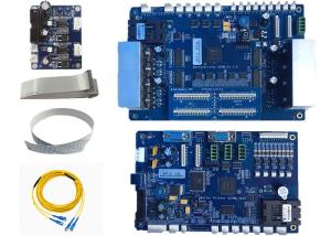 Wholesale Spurt Draws Printer DX7 Double Printhead Better Printer Inkjet Board from china suppliers