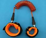 Hot and New Arrival Orange/Blue/Green Anti-lost Retractable Children Safety