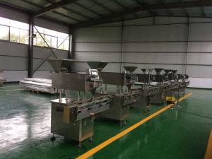 Wholesale Ф3-12 Pill Size Automatic Pill Counter Machine 220 V Pharmacy Tablet Counter from china suppliers