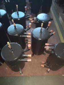 Wholesale 28kW Tube in Shell Heat exchanger from china suppliers