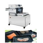 Map Tray Sealer Vacuum Skin Packaging Machine Vacuum Sealing Equipment