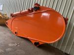 30-55ton Excavator Heavy Duty Equipment Long Reach Arm Excavator Boom Rock Boom