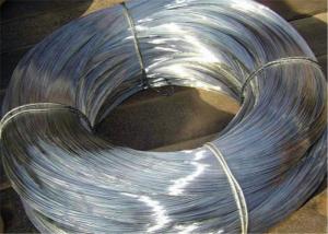 Wholesale Bwg 21 22 Binding Galvanized Wires , 2 Mm Gi Wire from china suppliers