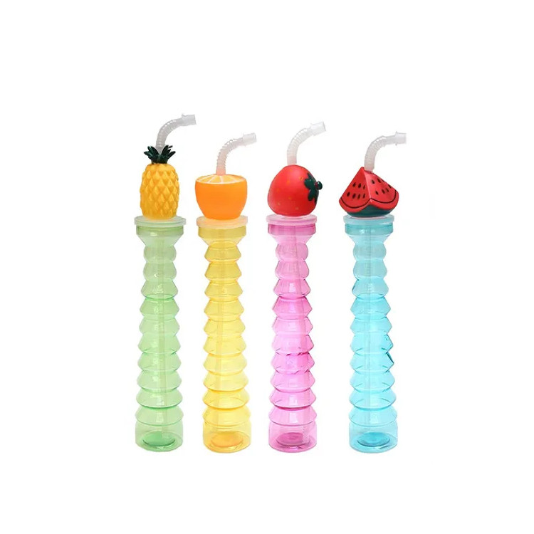 Reusable Party Yard Cups For Granita And Sorbet Parlors Cafe