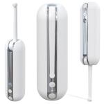 2-4 Hours Charging Time Electric Portable Bidet 6 Level Bottle Waterproof