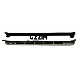 Wholesale Hyundai Santa Fe 2024 Aluminum Side Step Running Board Side Bar Pedal from china suppliers
