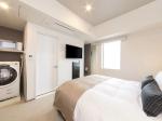 Christchurch modern hotel interior design furniture of Laminate board TV wall