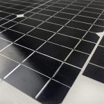 Outdoor led garden light 10W all in one solar led garden light.
