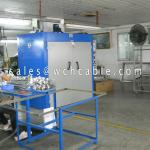 TPEE Insulated Spring Cable