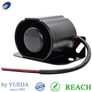 Wholesale IP68 12-48V Car Reverse Horn Metal Waterproof Car Reverse Alarm Sound from china suppliers