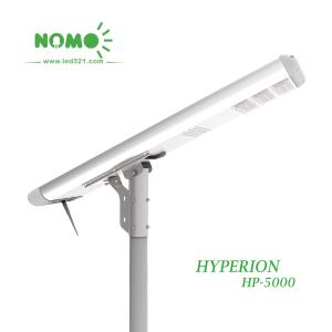 Wholesale Stable Solar Powered Parking Lot Lights , IP65 Outdoor Solar Street Lamps from china suppliers