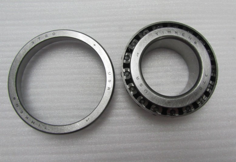 TIMKEN Sweden ABEC-5 / P5 Taper Roller Bearing Single Row Bearings 99550 / 99100