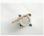 Metal Material CDQ2A32-10DCZ SMC Air Cylinder