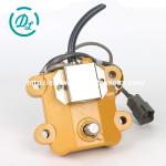 Excavator Throttle Motor 7834-30-1600 11E9-60010 Komatsu PC200-5 Hyundai R210LC
