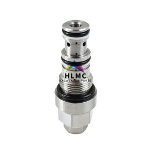 Wholesale Hydraulic Parts PC200-7 Unloading Relief Valve Komatsu Relief Valve Pc200-7 723-40-56900 from china suppliers