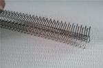 9mm Double Facer Belt, Woven Corrugator Belt For BHS Corrugated Cardboard Line