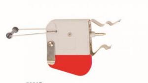Wholesale Red Circular Knitting Machine Spare Parts 6.3V 12V 24V With Ceramic Rod from china suppliers