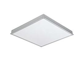 Wholesale 6500K 72 W Surface Mounted Led Panel Light 600 x 600MM Epistar SMD2835 from china suppliers