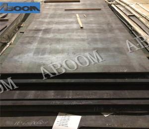 Wholesale S17400 17-4 PH Precipitation Hardening Stainless Steel Plate from china suppliers