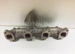 Exhaust Manifold For JMC 1040 1041 1042 493 Euro3 1008013SZ JMC Auto Parts
