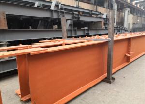 Wholesale Plate Heavy Steel Fabrication Galvanized H Beam 100 150 200 250 300 400 AS/NZS Standard from china suppliers