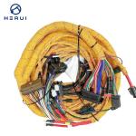 Excavator External Wiring Harness 275-6864 342-2979 For Caterpillar E330D E336D