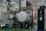 Metal Mo Annealing Vacuum Furnace Horizontal Type