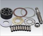 Hydraulic Piston Pump parts for KYB MSG-27P/44P Swing Motor