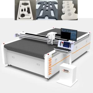Wholesale Non Metal CNC Sheet Cutting Machine 11kw Automatic Cutting Machine Electric from china suppliers