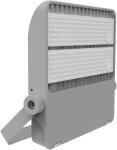 Gray Color Led Sports Flood Light 100W Meanwell Sosen Driver IP66 Protection