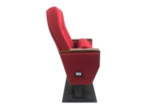 Wholesale 580MM Conference Hall Chairs With Steel Structure Anti Rust from china suppliers