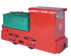 Wholesale 12T underground mining locomotive from china suppliers