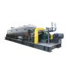 Buy cheap ASME 3KW 4KW Industrial Paddle Dryer For Slurry Paste 6-24RPM from wholesalers