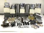 12v Dodge 6bt Cummins 2006 5.9 Cummins Overhaul Kit