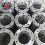 Flange Carbon Steel ANSI/ASME Pipe Fitting