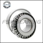 Special Size SET 73 15101/15245 Single Row Taper Roller Bearings 25.4*62*19.05mm