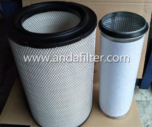 Wholesale High Quality Air FIlter K3046 3046 For Truck for sell from china suppliers