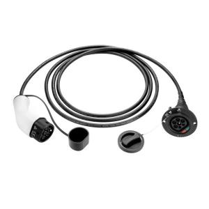 Wholesale Type 2 Extension Cable 32A 5M To Charge Type 2 Car from china suppliers