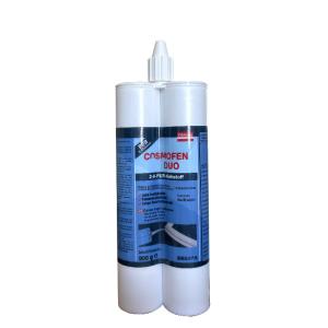 China Two  Component Polyurethane  Adhesive Corner Sealant For Window on sale