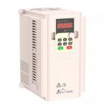 EMERSON TD2100-4T0750S Inverter Frequency Converter TD2100-4T0750S 75KW